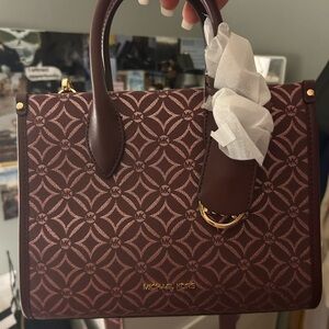NWT Michael Kors Mirella Bag